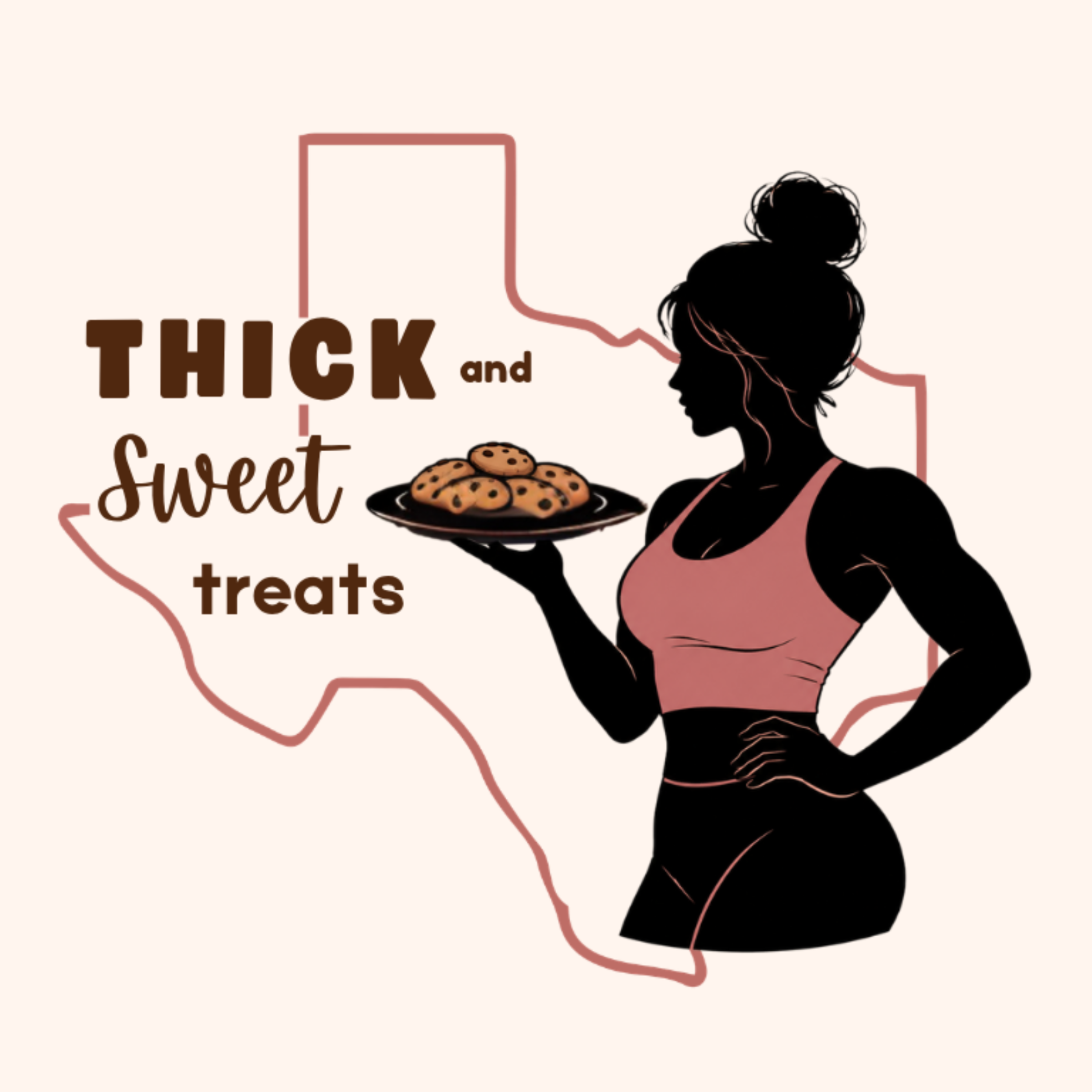 Thick & Sweet Treats